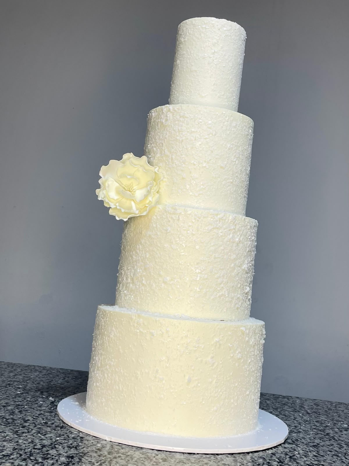 Bolo de casamento